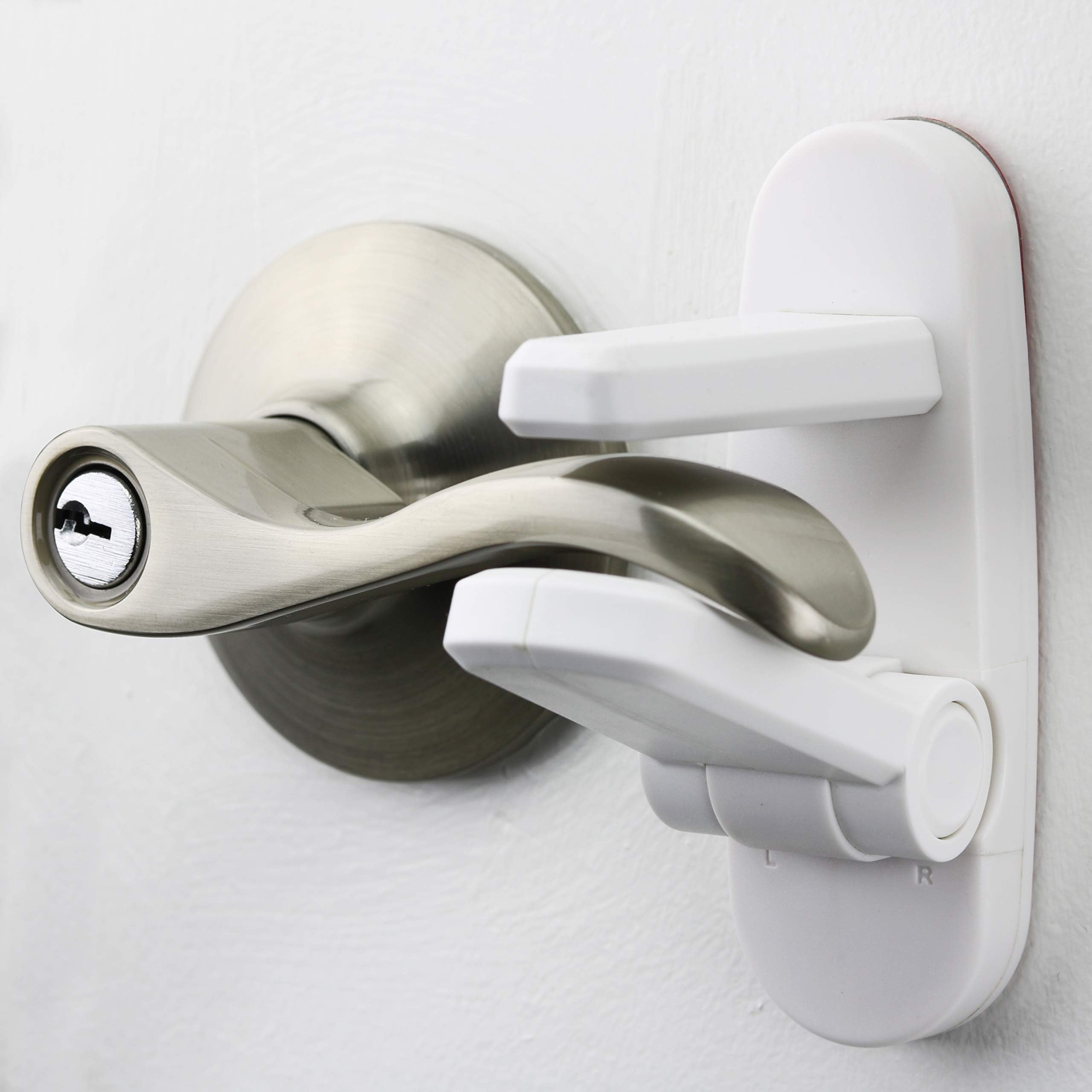 Door Handle Lever Locks