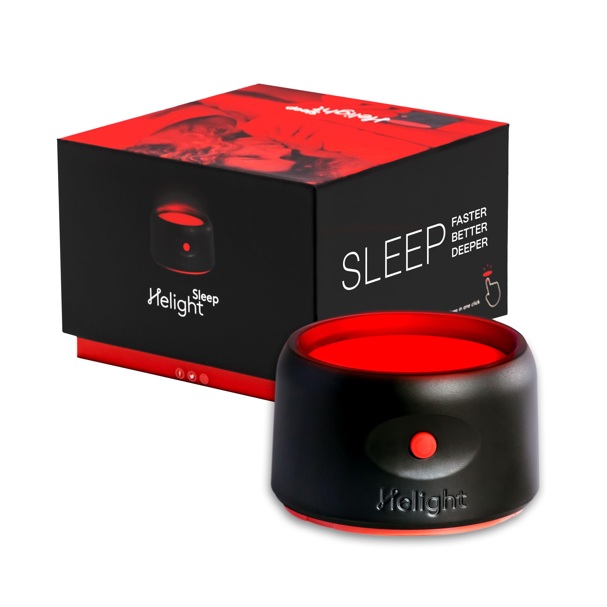 Helight Sleep