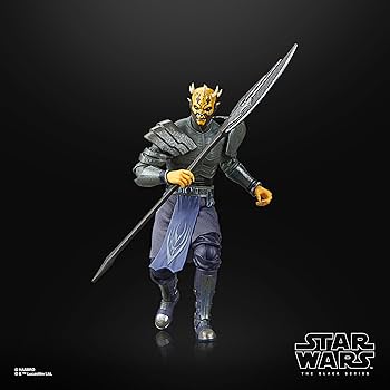 ３.７５インチ「クローン・ウォーズ」２０１３年版 ＃０２ サヴァージ・オプレス テレビマスターピース スターウォーズ クローンウォーズ