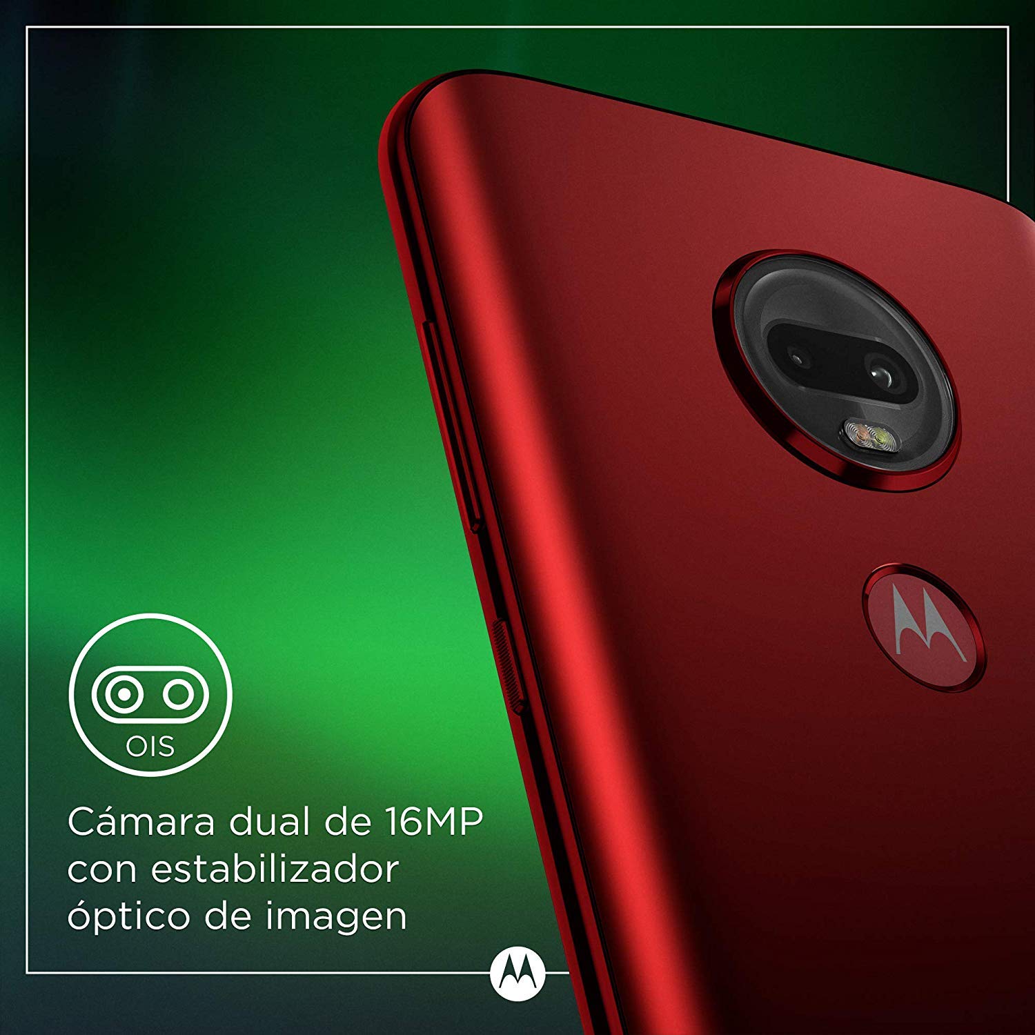 Motorola Moto G7 Plus Dual-SIM XT1965 64GB Android 9.0