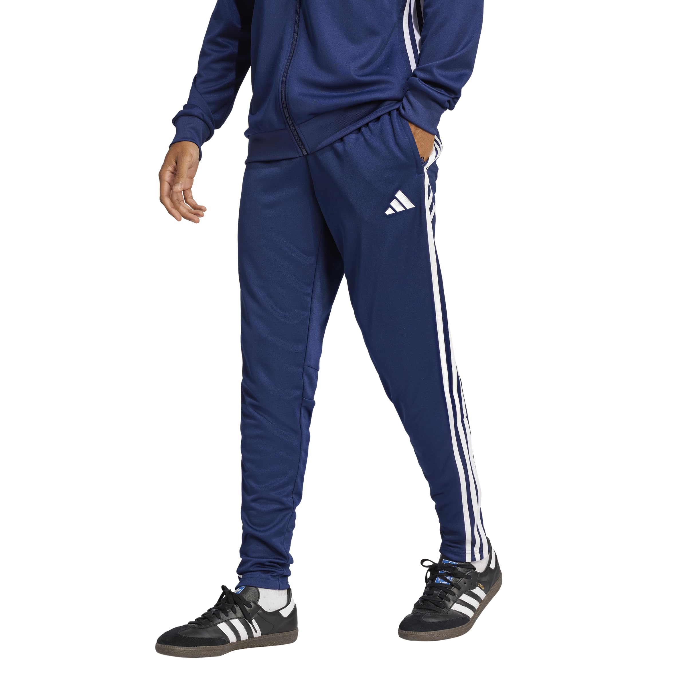 Adidas Mens Tiro 25 Essentials Training Pants