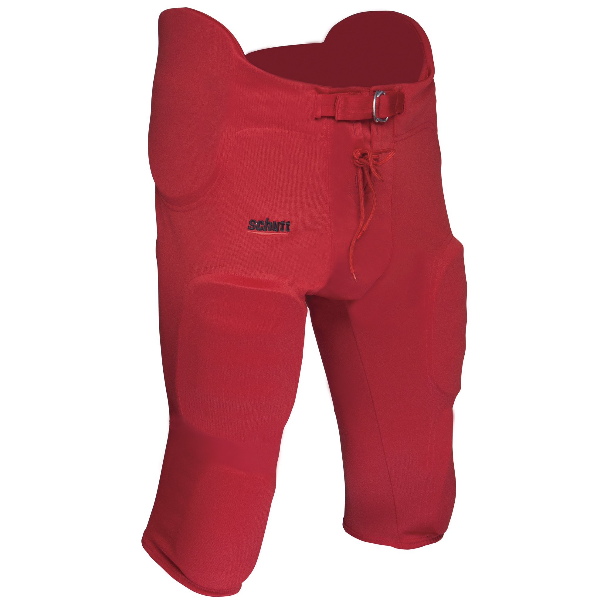 SchuttSports All-in-One Poly Knit Varsity Football Pant
