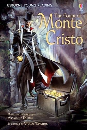 The Count Of Monte Cristo