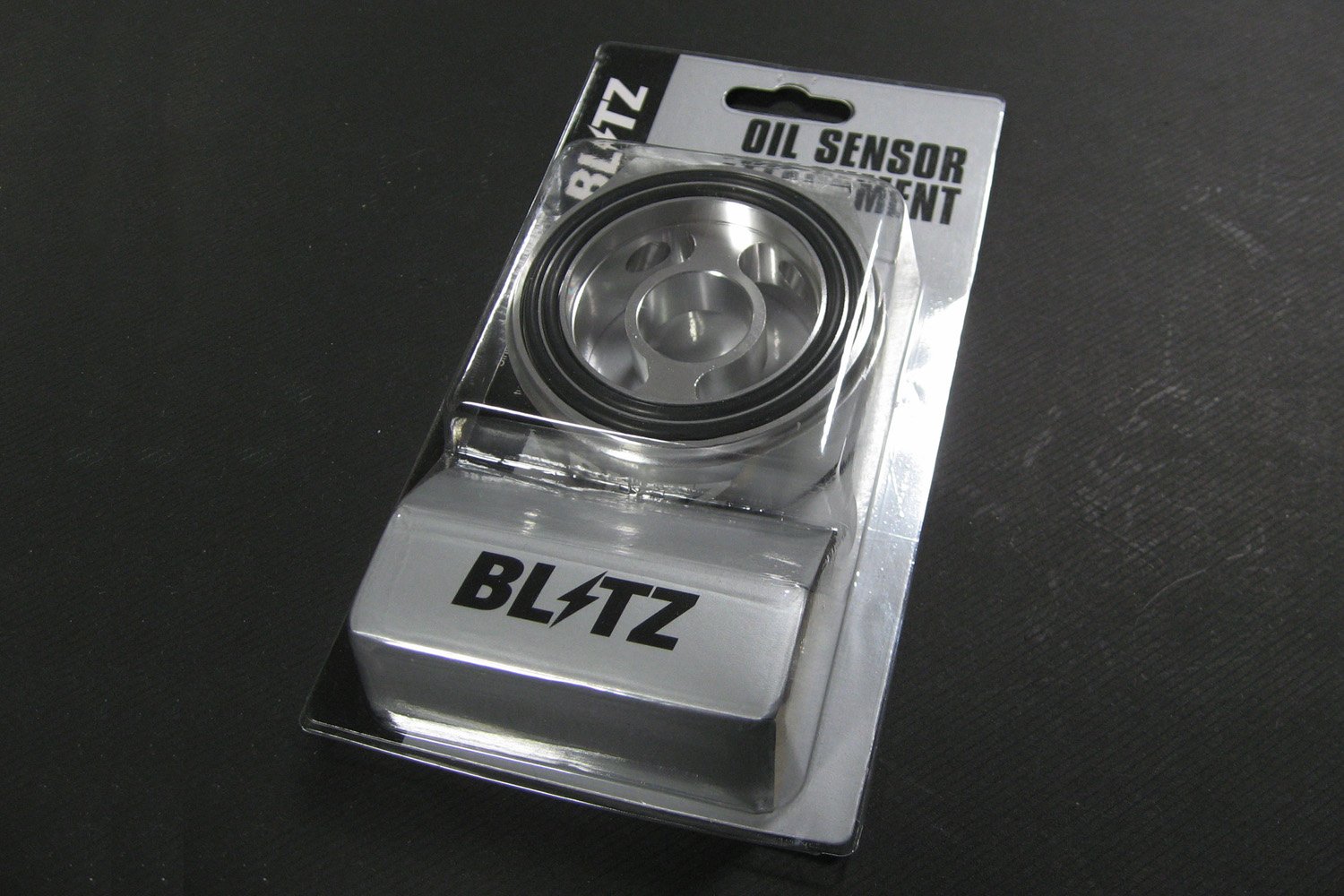 Amazon | BLITZ(ブリッツ) OIL SENSOR ATTACHMENT(オイルセンサー 