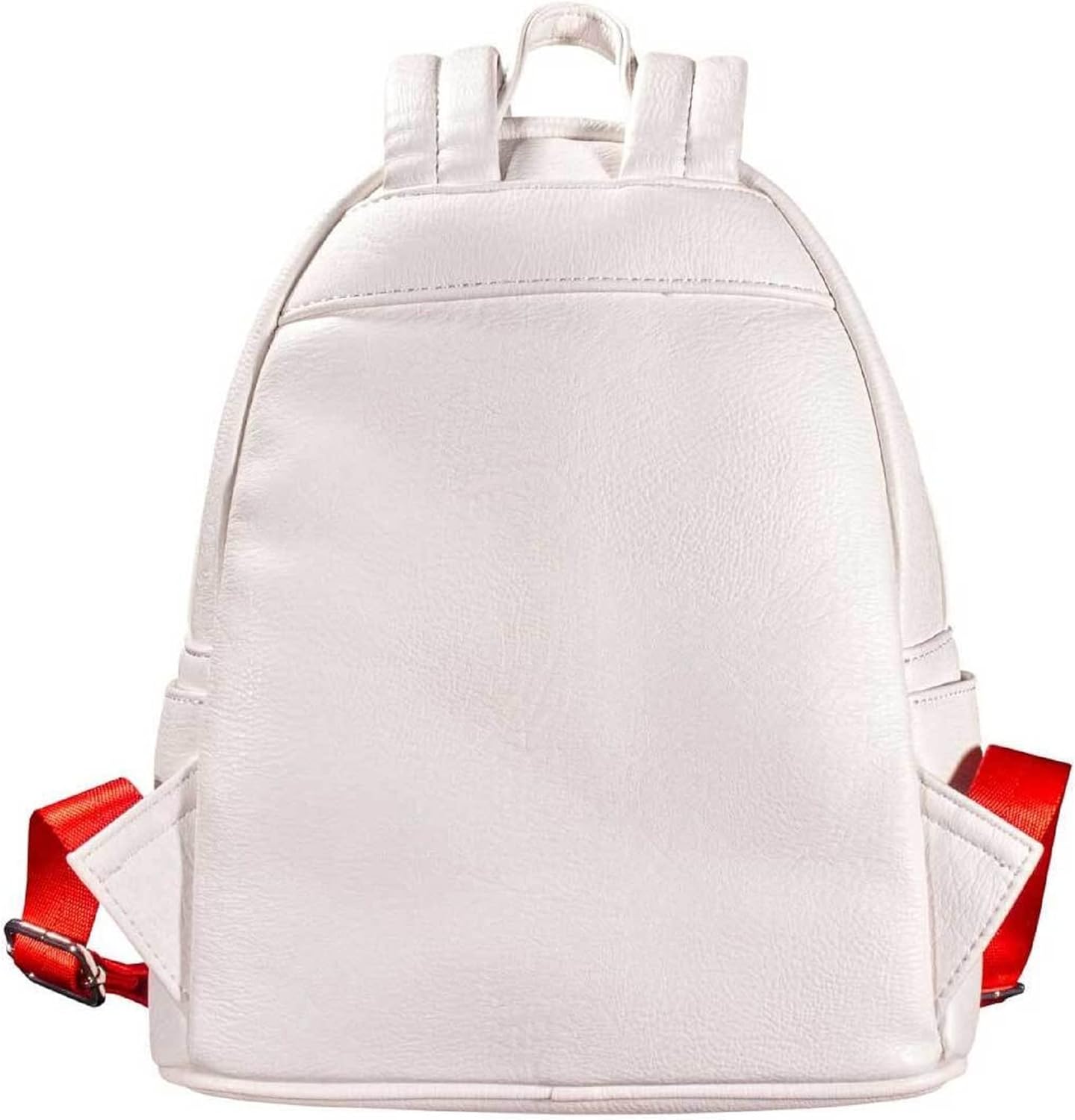 Loungefly Sanrio Hello Kitty Big Face Cosplay Womens Double Strap Shoulder Bag Purse - Image 3