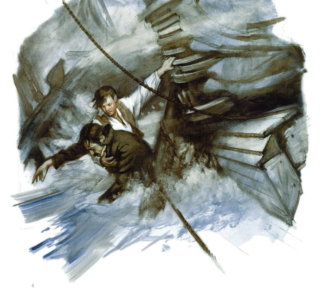 Dinotopia, A Land Apart from Time: 20th Anniversary Edition (Calla Editions) - Image 5