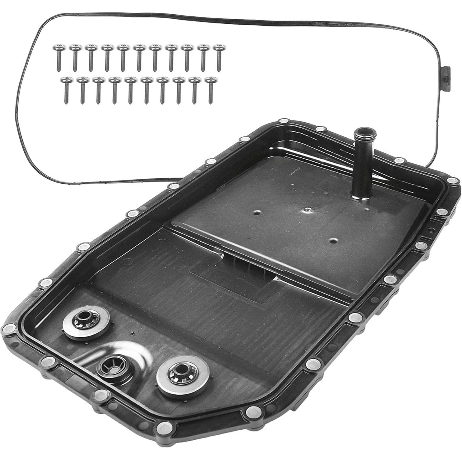 Transmisión automática 24152333903 kit cárter aceite para BMW serie 3 E90 E91 E60 8
