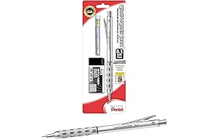 Pentel GraphGear 1000