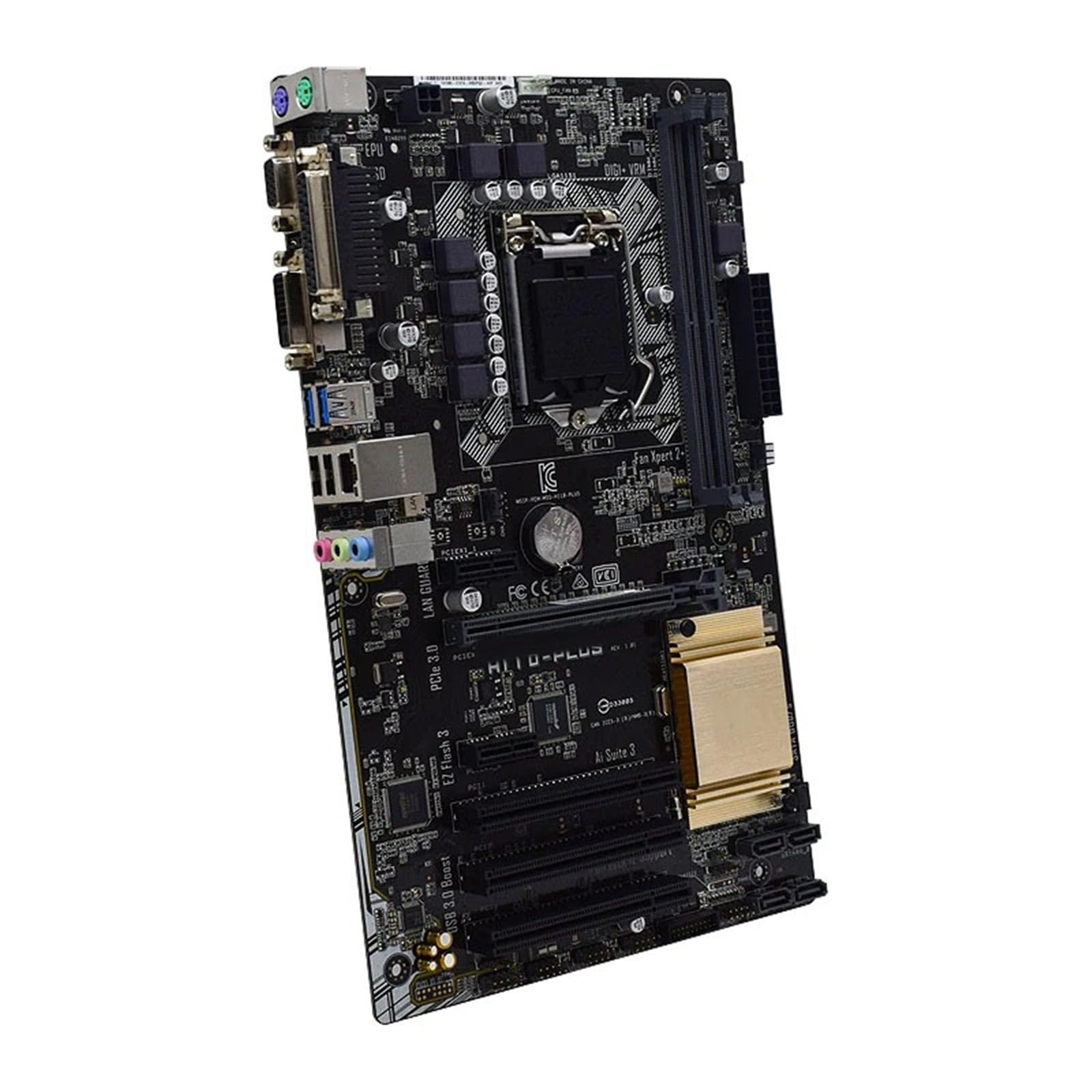 Schede madri Fit For Asus H110-PLUS