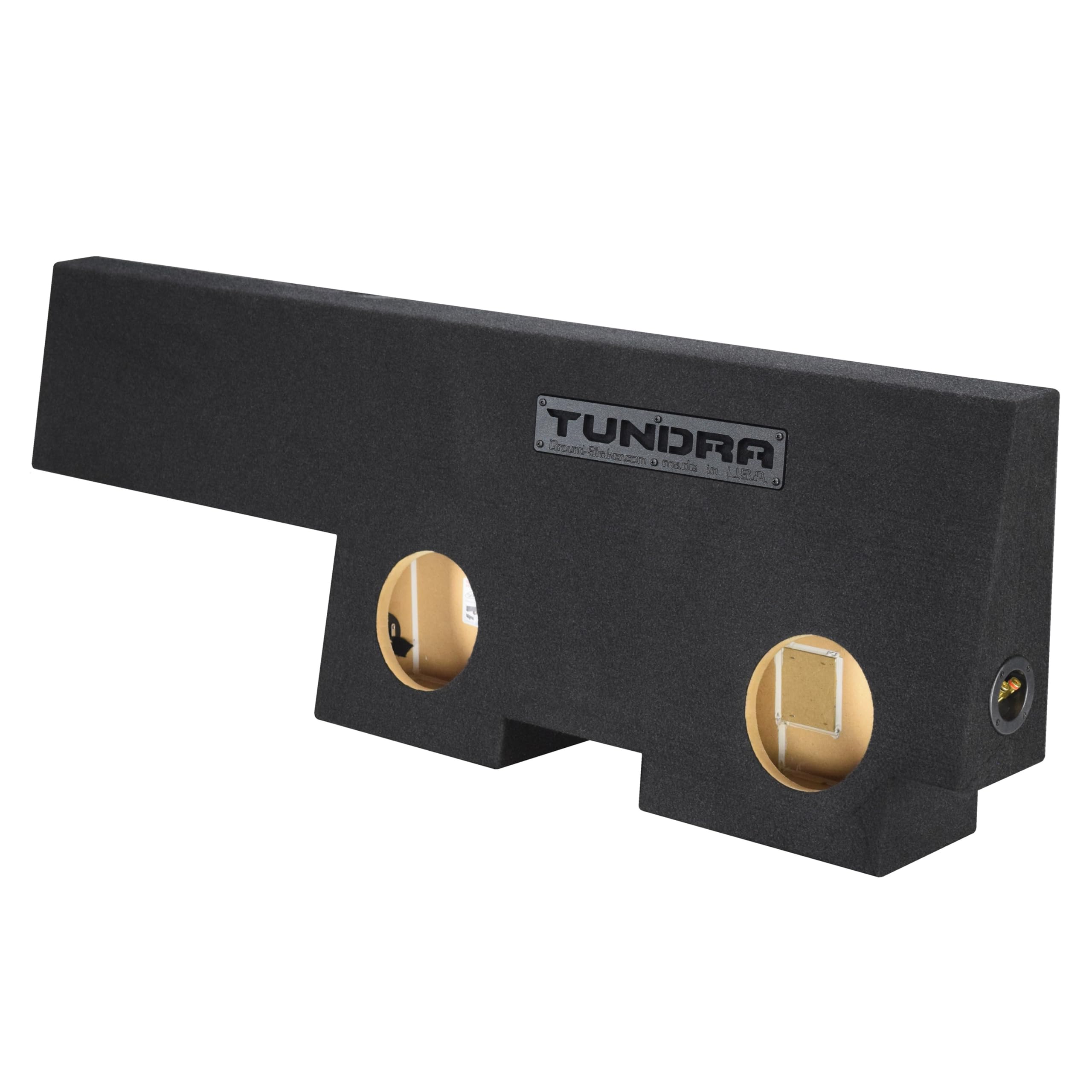 Fits Tundra Crew Max 2022-2024 6