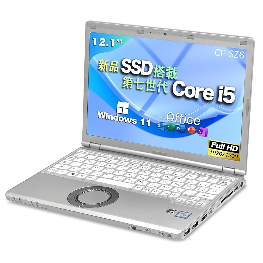 千５３カメラ メモリ8GB Office Windows11ノートパソコン 千53カメラ メモリ8GB Office Windows11ノートパソコン 千53