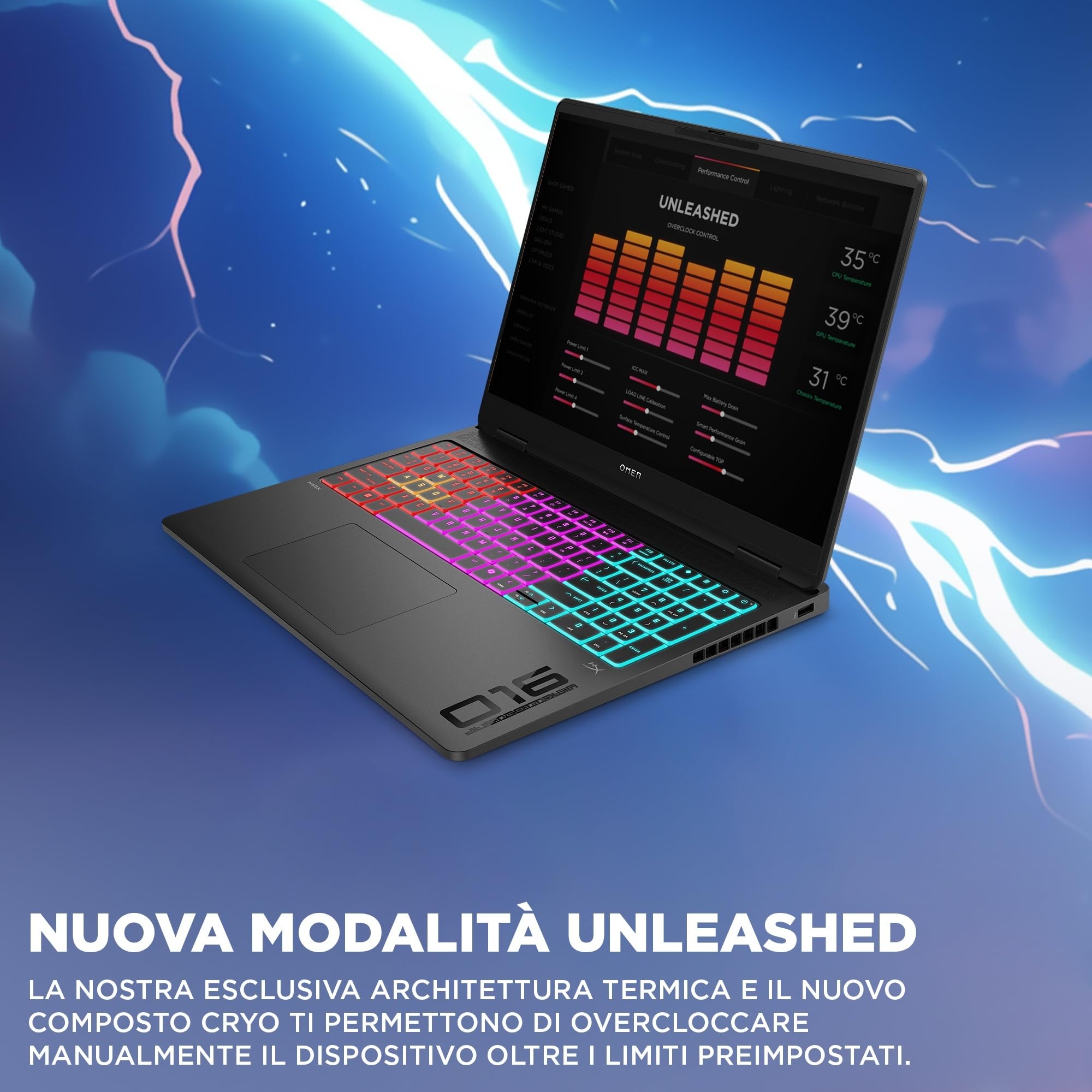 HP OMEN 16-ah0002slx