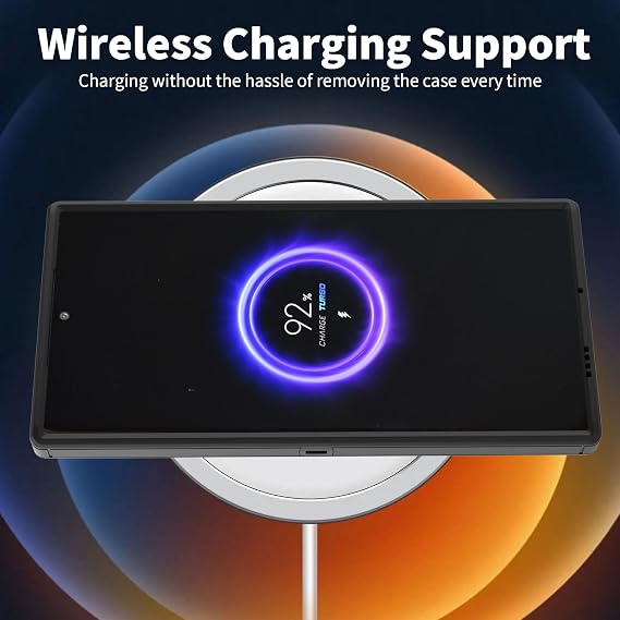 Galaxy S24 Plus用ケース、防塵ポートカバー、フルボディシリコーンゴムカバー、滑り止め落下防止電話ケース Samsung Galaxy S24 Plus 6.7インチ 2024年用、カラフルな猫