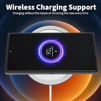 Galaxy S24 Plus用ケース、防塵ポートカバー、フルボディシリコーンゴムカバー、滑り止め落下防止電話ケース Samsung Galaxy S24 Plus 6.7インチ 2024年用、カラフルな猫