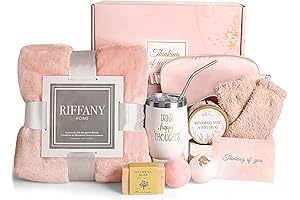 Birthday Gifts for Women, Self Care Gifts for Women