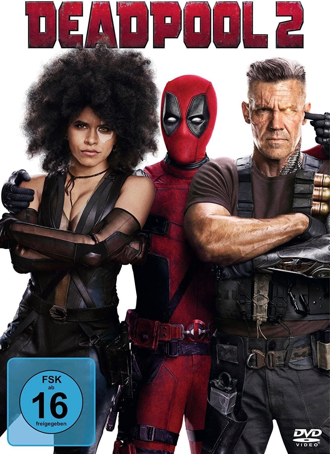その他 Deadpool 2 [DVD] Amazon.co.jp: Deadpool 2 [DVD] : DVD