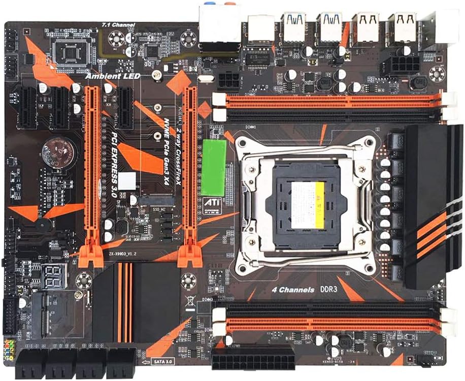 schede madri da tavolo