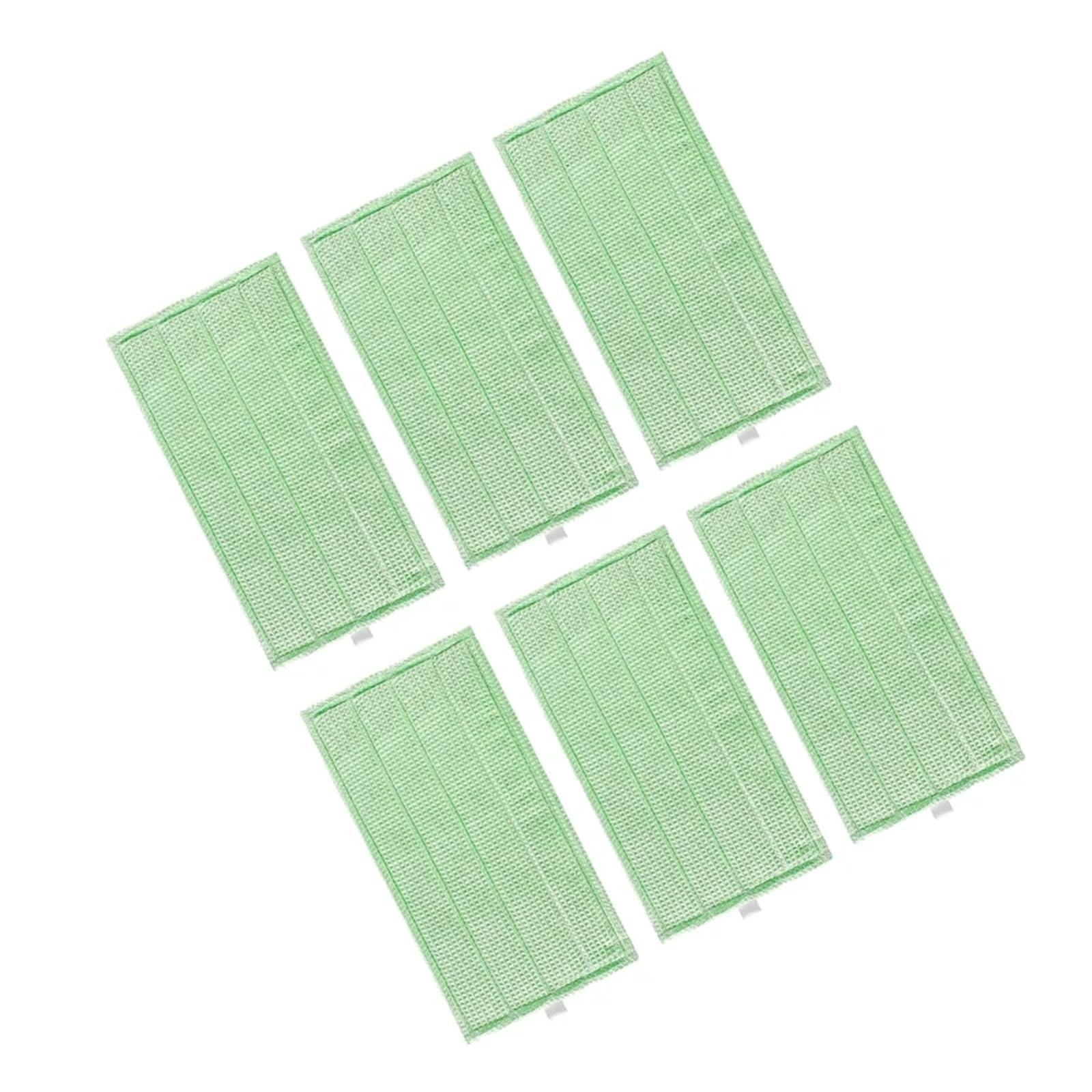 almohadillas para trapeador Repuesto de almohadilla microfibra for trapeador piso for repuesto