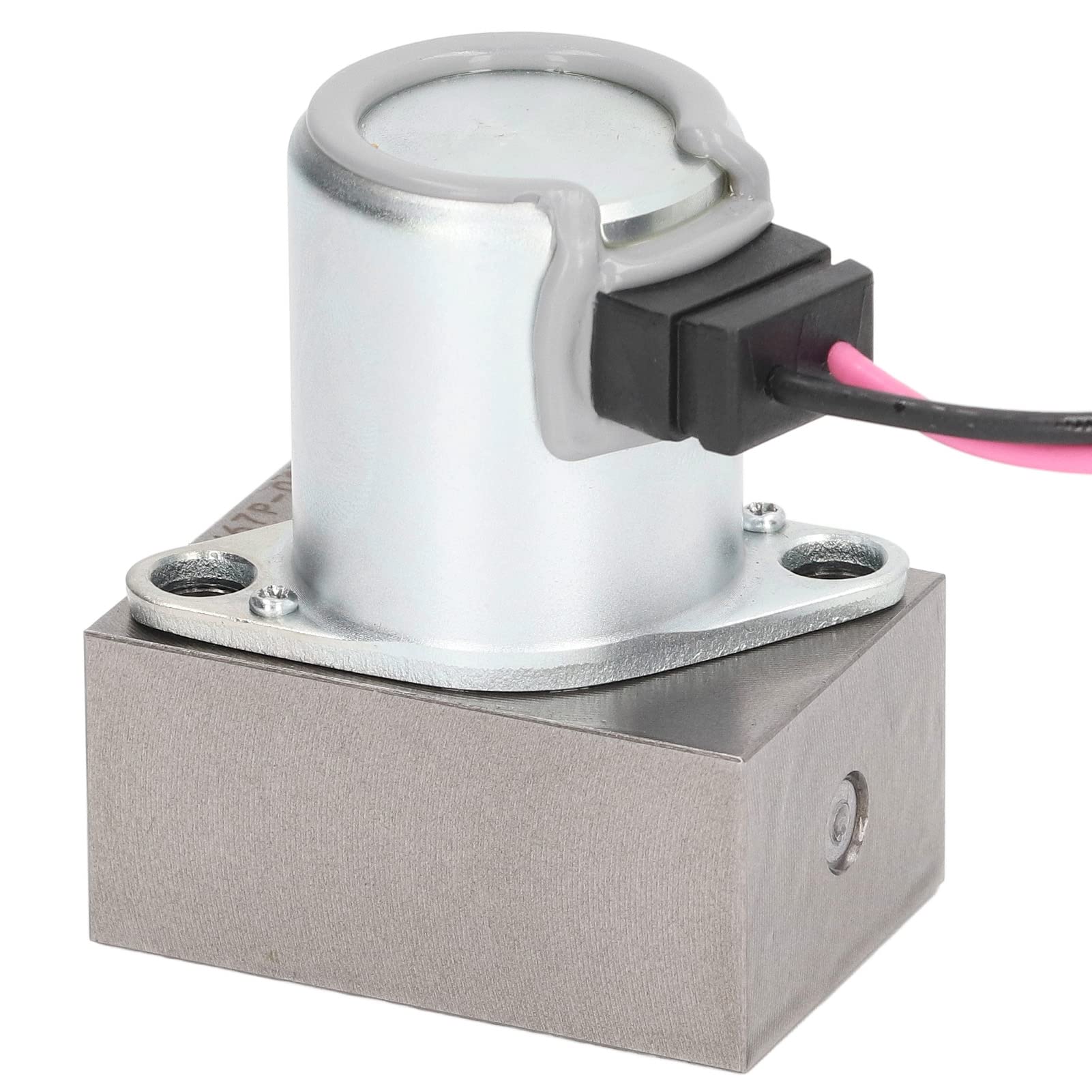 Zawór elektromagnetyczny pompy głównej 702-21-57400 zawór elektromagnetyczny ze stali stopowej 2 piny do PC200 210 220 PC360-7 8