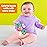Bright Starts Wobble & Rattle Gift Set 2-PK Baby Toys, Rattles & Ball Toys, Crawl & Chase, Cause and Effect Learning, Unisex, 3-6 Months and Up