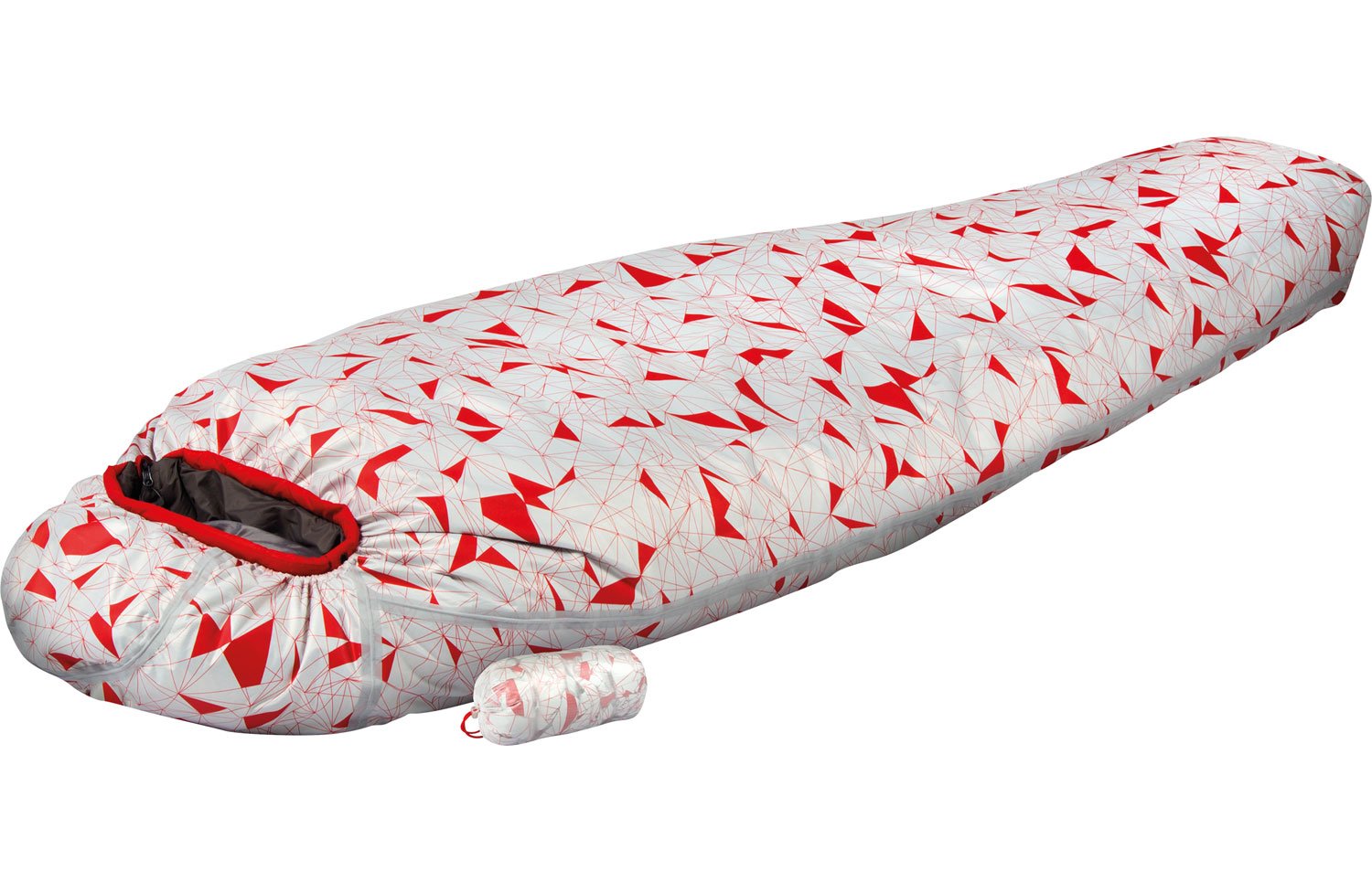 寝袋・シュラフSALEWA