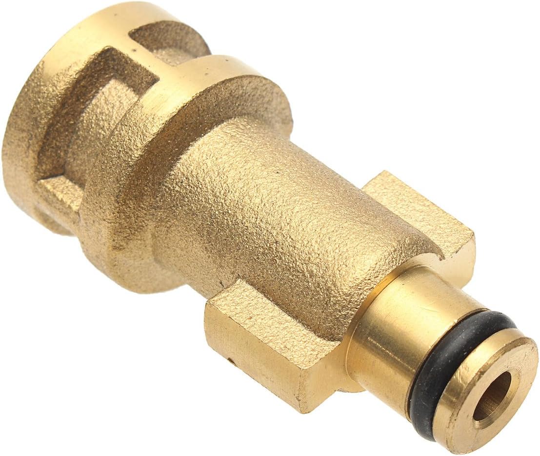 Adaptateur De Roue Bosch Aquatak Pour Nettoyeur Haute Pression AQT 33-10, 35-12, 37-13