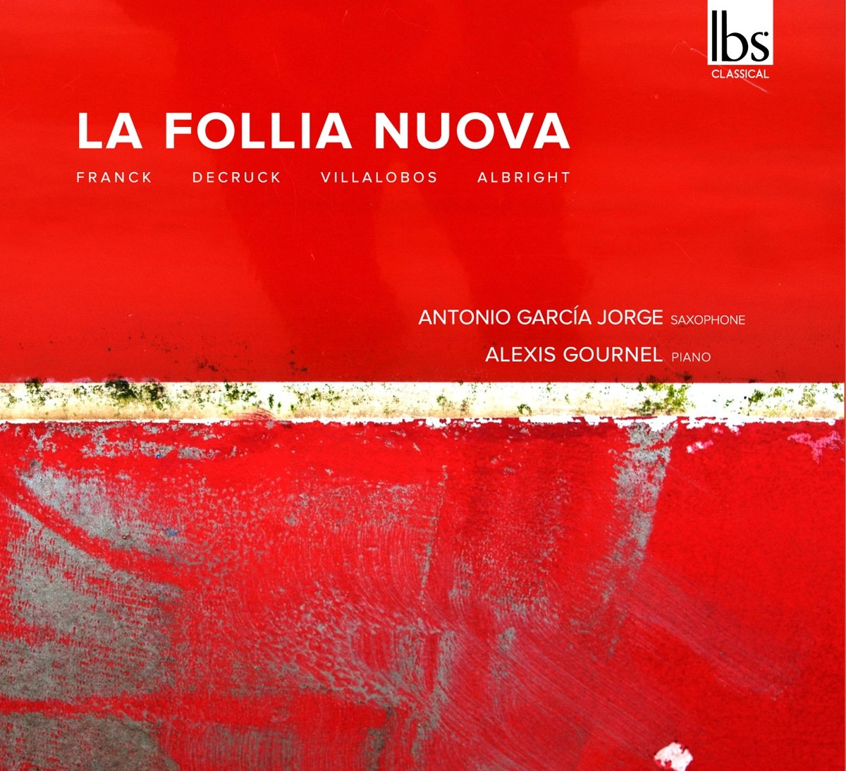 La Follia Nuova