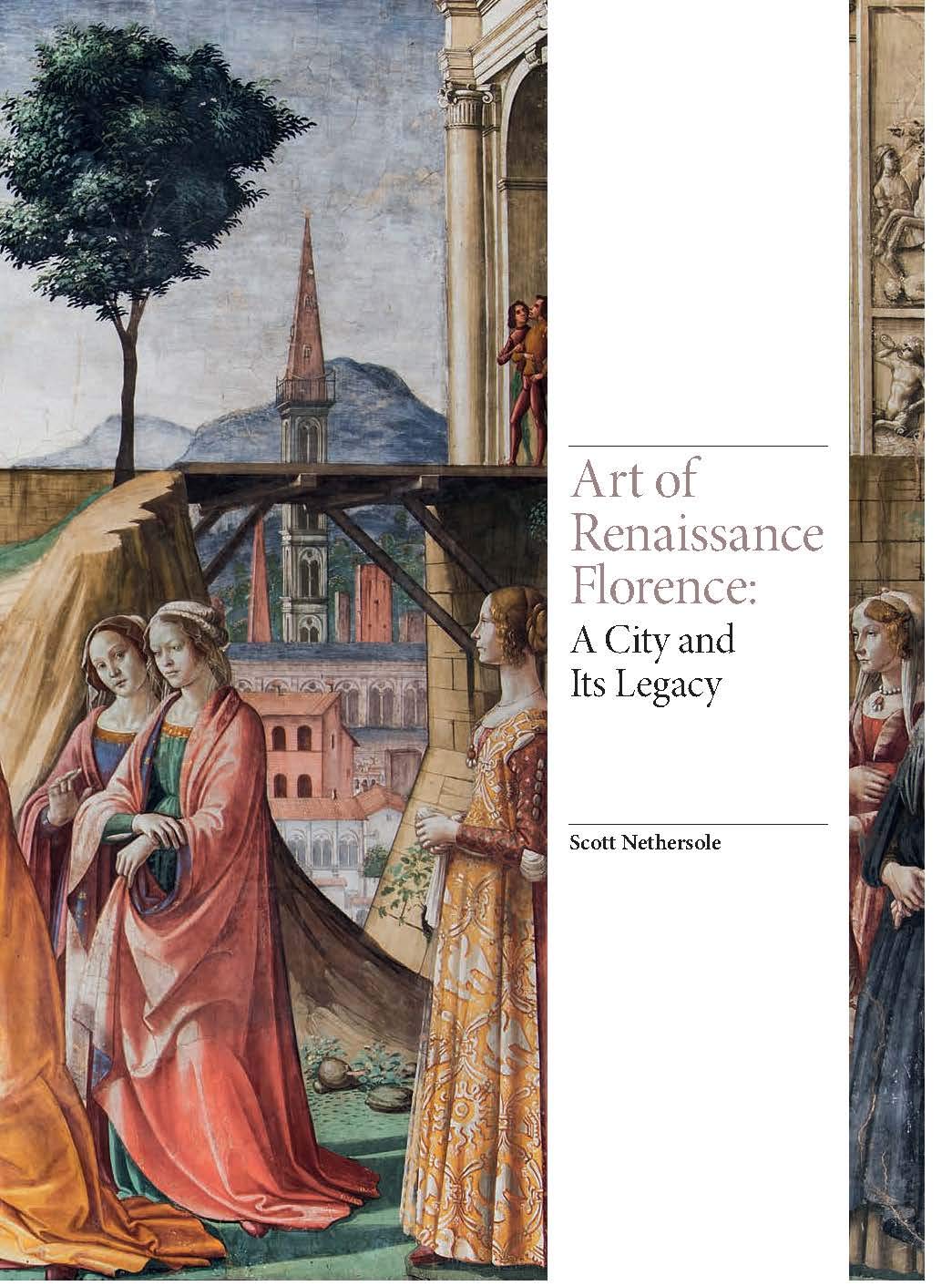 ART OF RENAISSANCE FLORENCE