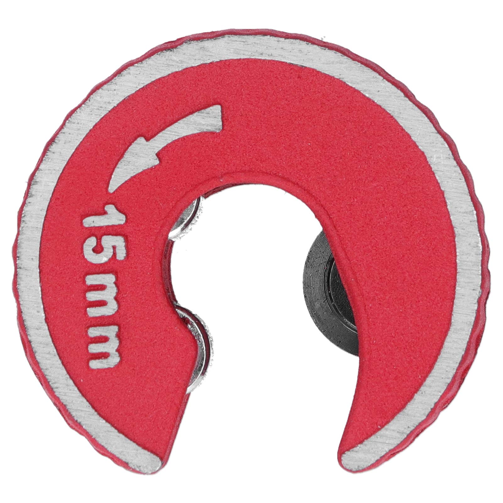 Coupe-tube, Mini Coupe-tube Rond De 15 Mm, Coupe-tube En Cuivre, Outil De Coupe En Alliage De Zinc