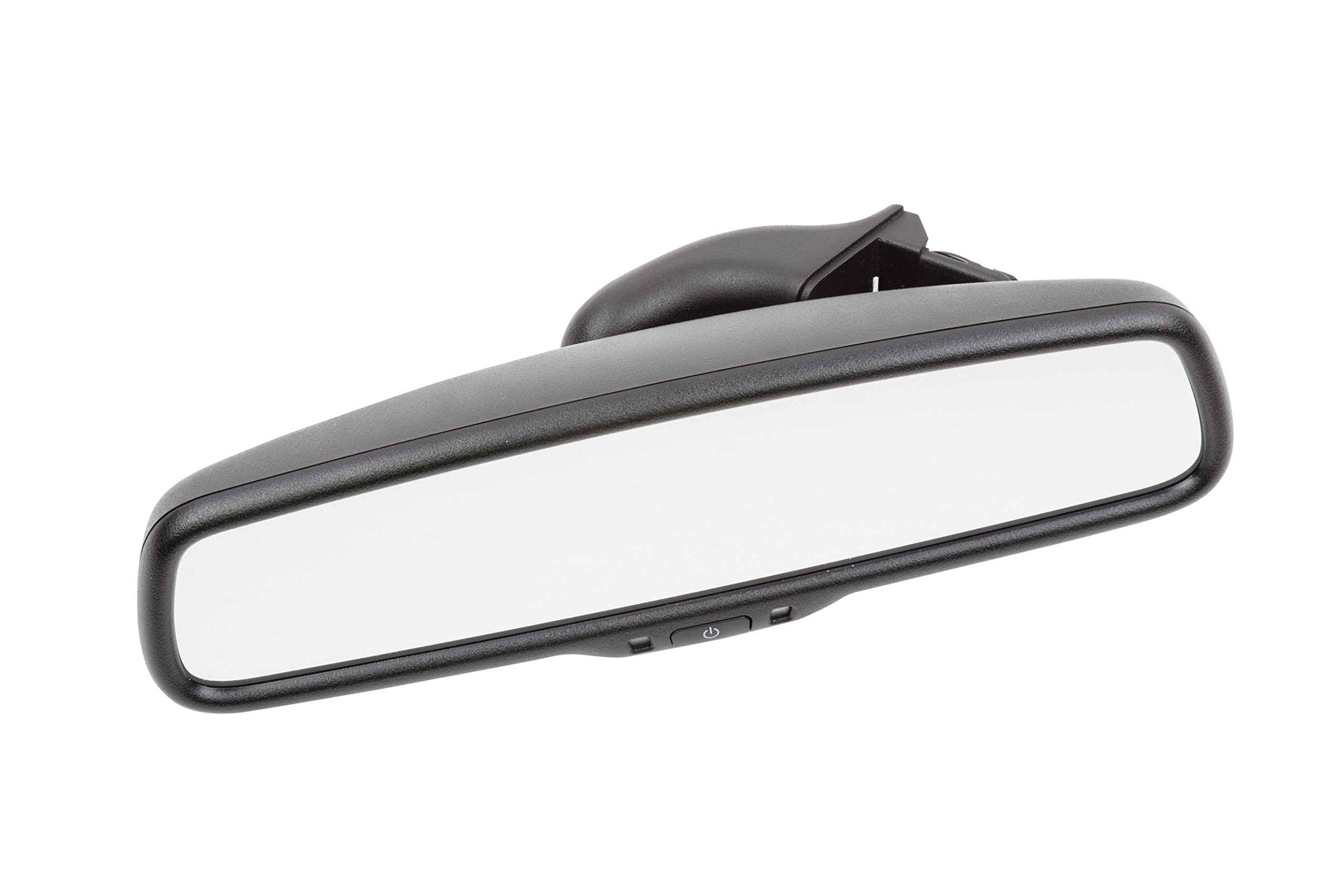 Amazon.com: ACDelco 96623516 Inside Rearview Mirror with Cover  