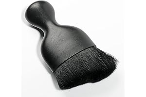 Cool Audi Accessories: Car Interior Detailing Brush