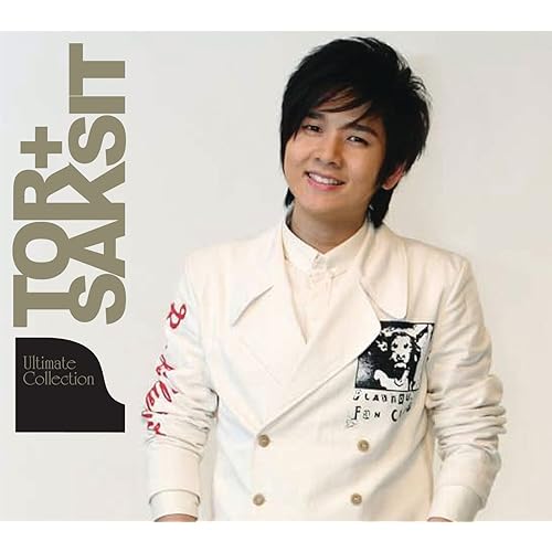 Ultimate Collection Tor Saksit