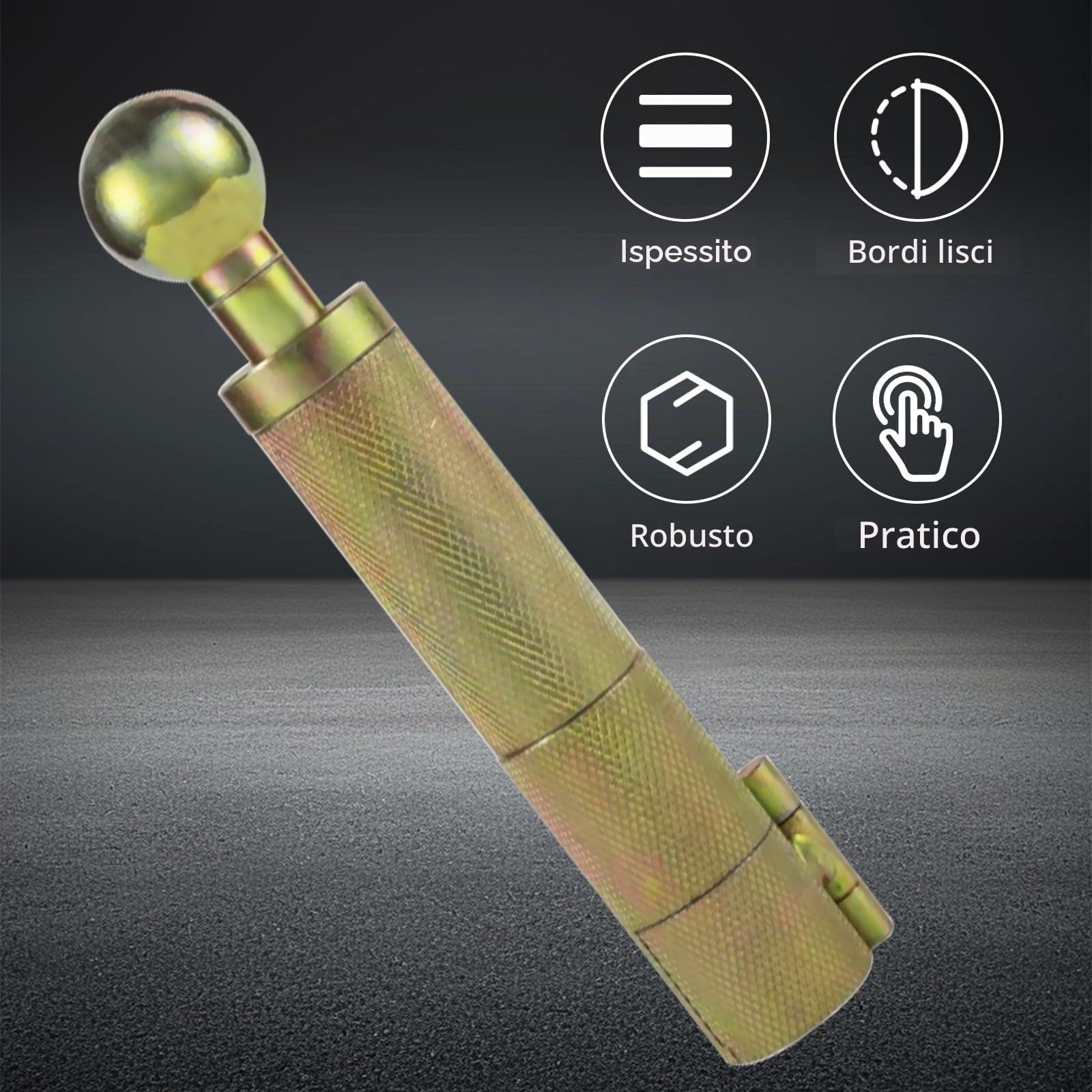 Creatore Di Interfacce Per Tubi Corrugati In Acciaio 1/2-3/4 Strumento Di Elaborazione Dell'Interfaccia Per Tubi Corrugati Generatore Di Onde Giunto A Soffietto Strumento A Bocca Piatta Da 20 mm