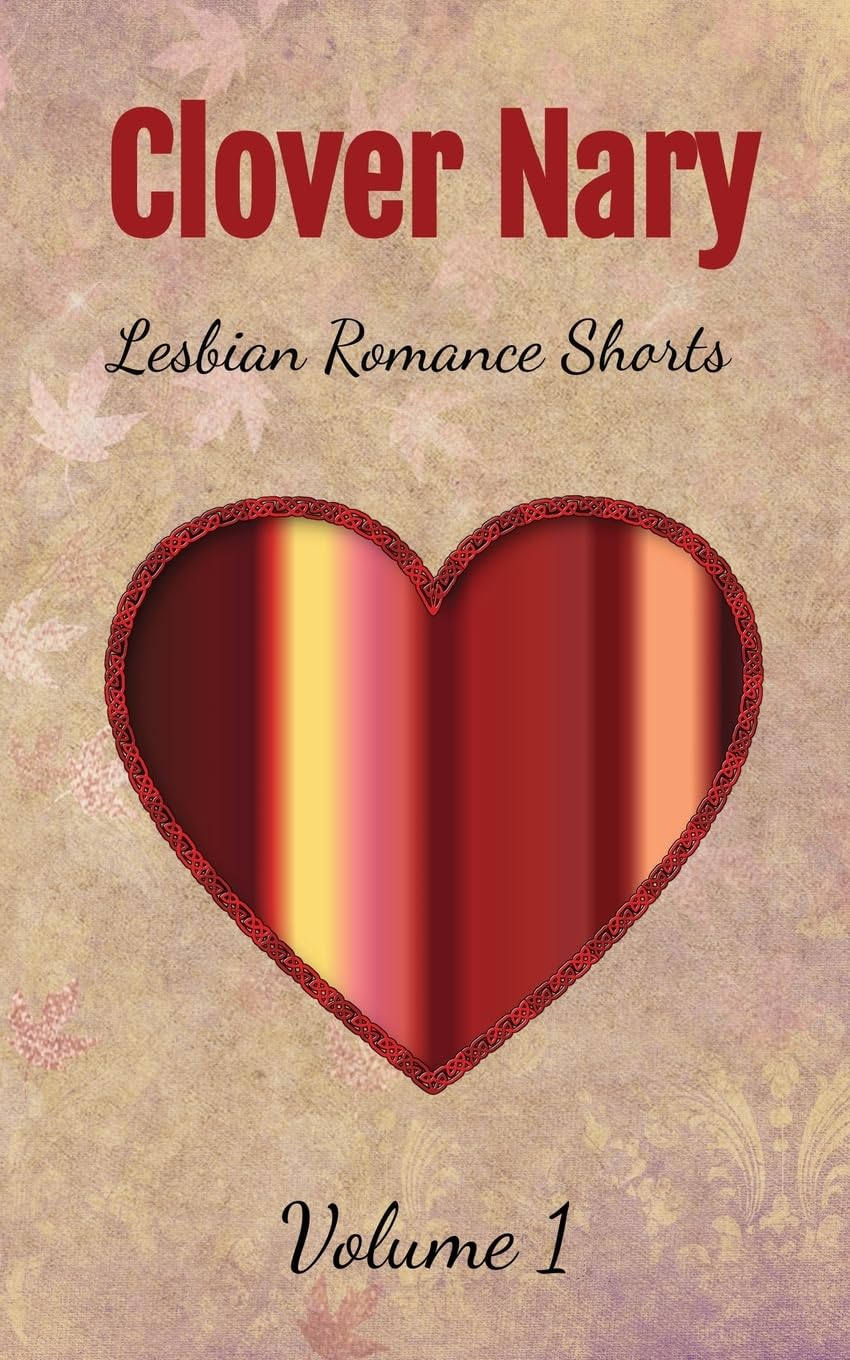 Erotic Lesbian Short Stories Volume 1