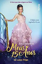 Meus 15 anos