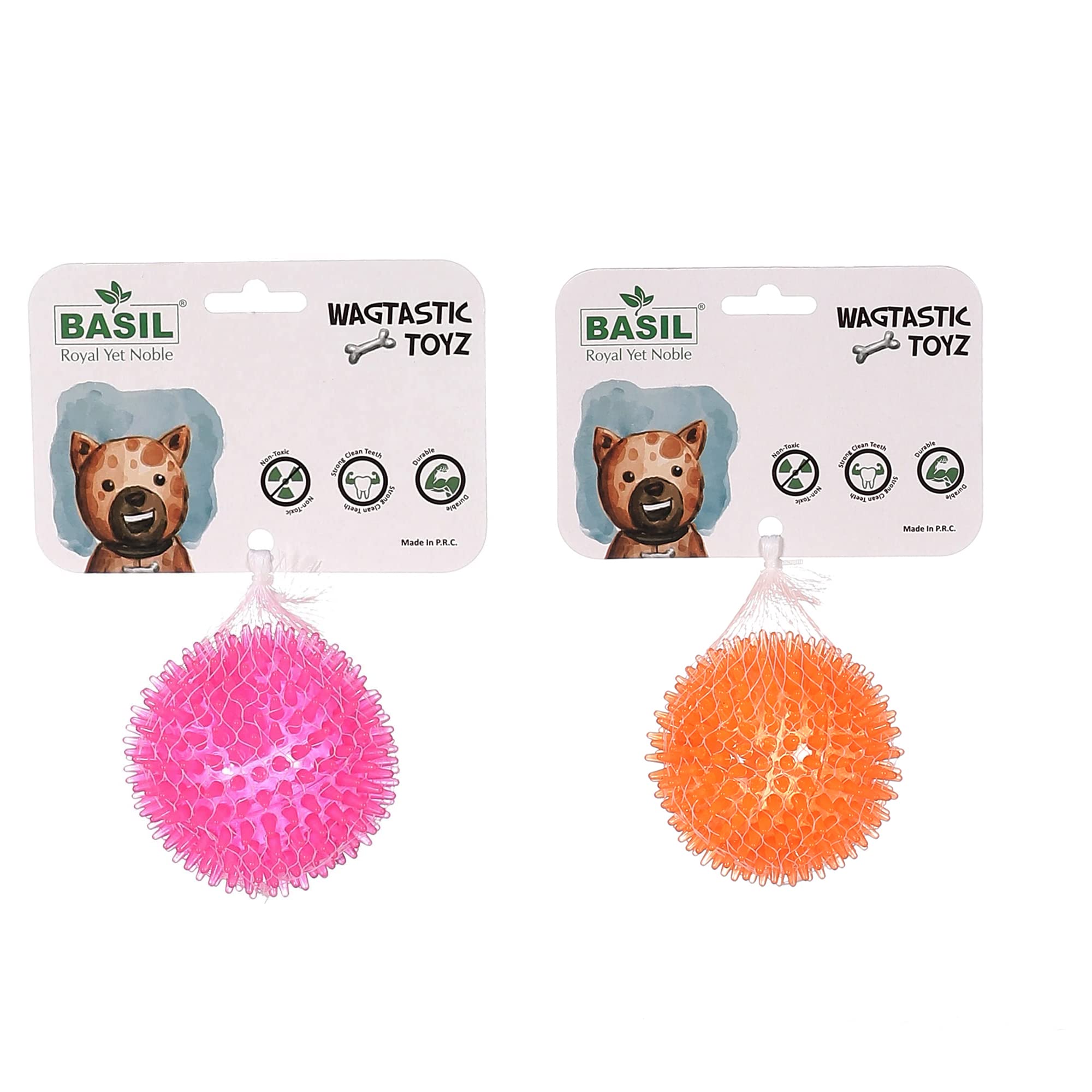 See full amazon price history chart for BASIL (TPR Treat Ball Red+TPR Squeeky Ball Orange, Dog Ball BASIL (TPR Treat Ball Red+TPR Squeeky Ball Orange, Dog Ball (B09WYTGSM7) Amazon Price History, Amazon Price Tracker