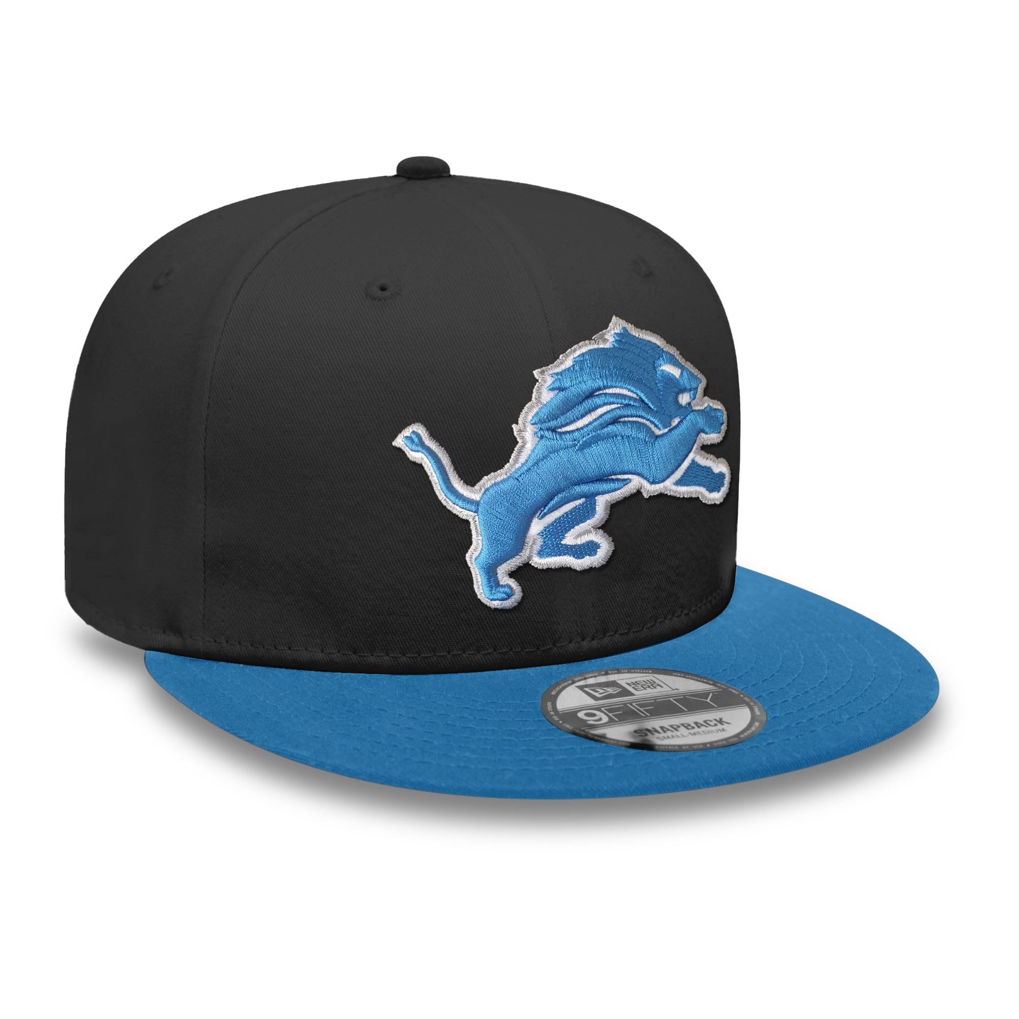 New Era NFL Caps Two Tone verstellbar 9Fifty Snapback American Football Kappe Teamlogo