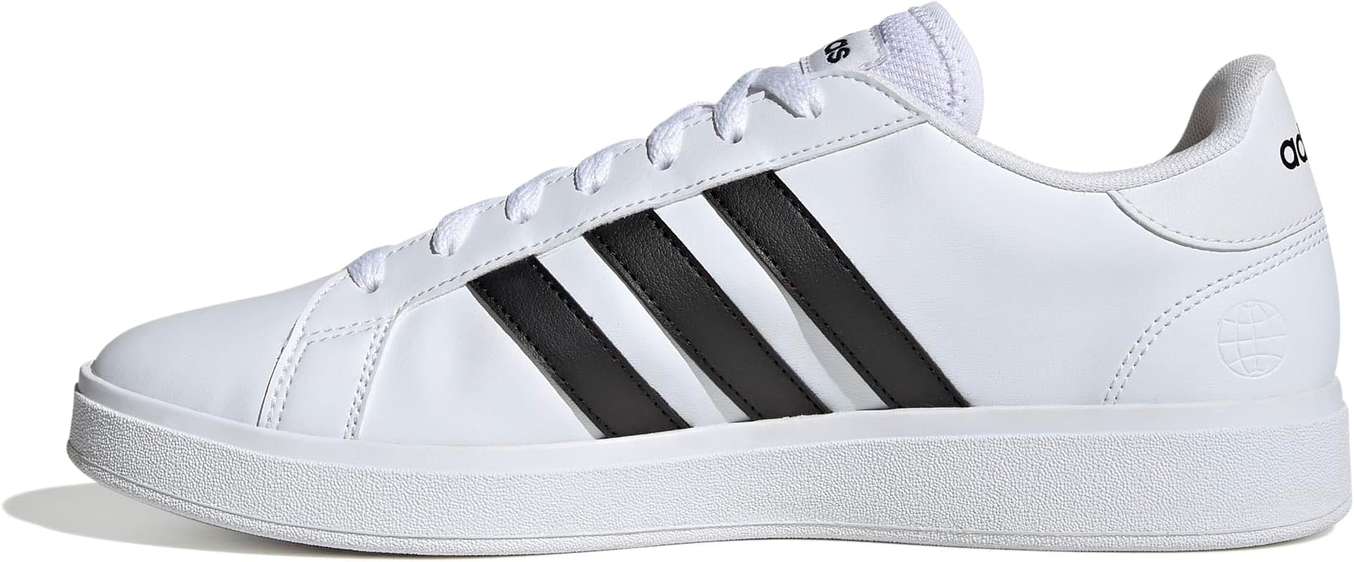Grand Court TD Lifestyle Court Casual Shoes