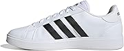 [アディダス] スニーカー グランドコート TD ユニセックス大人