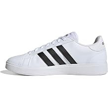 Adidas Grand Court TD Sneakers, Unisex, Adult