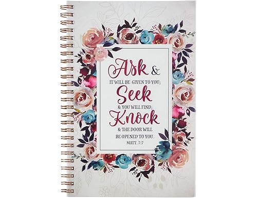 Top 9 Best Scripture Writing Journals [2024 Guide]