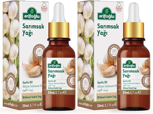 Arifo lu Sar msak Ya  20Ml 2 Li Set