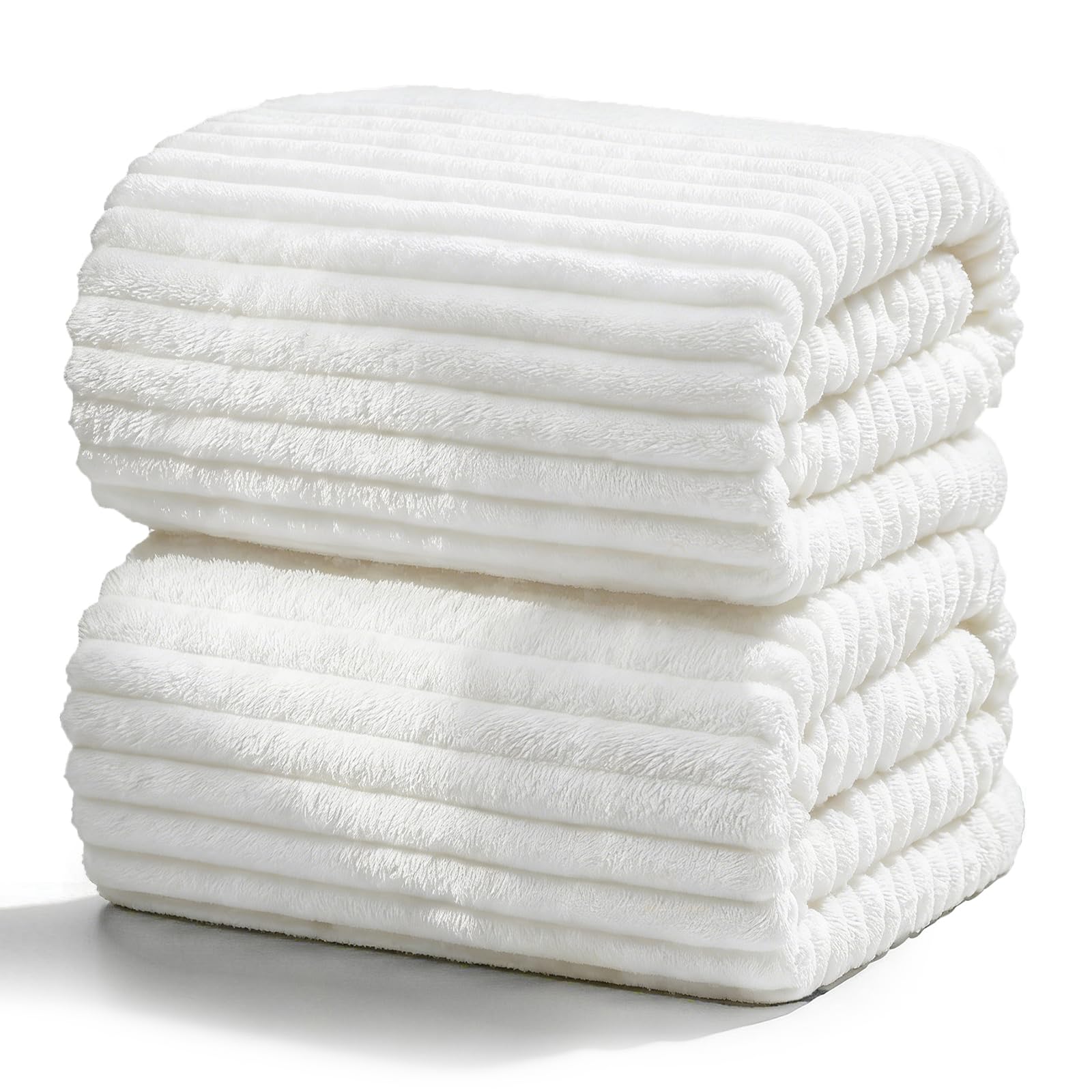 ZatreckI Extra Large Bath Towels (60"x30"),Oversized Bath Towels for Adults Luxury Bath Towels Super Soft Highly Absorbent Microfibers Quick Dry Bath