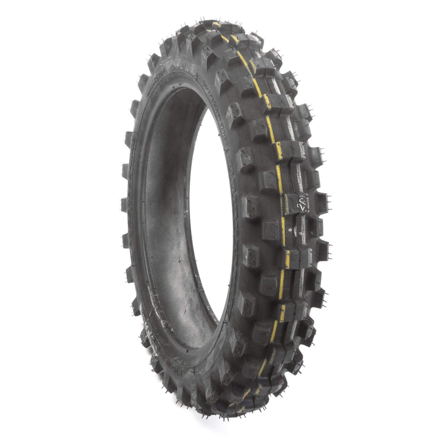 Bridgestone M40 Motocross Front/Rear Tire 2.50-10
