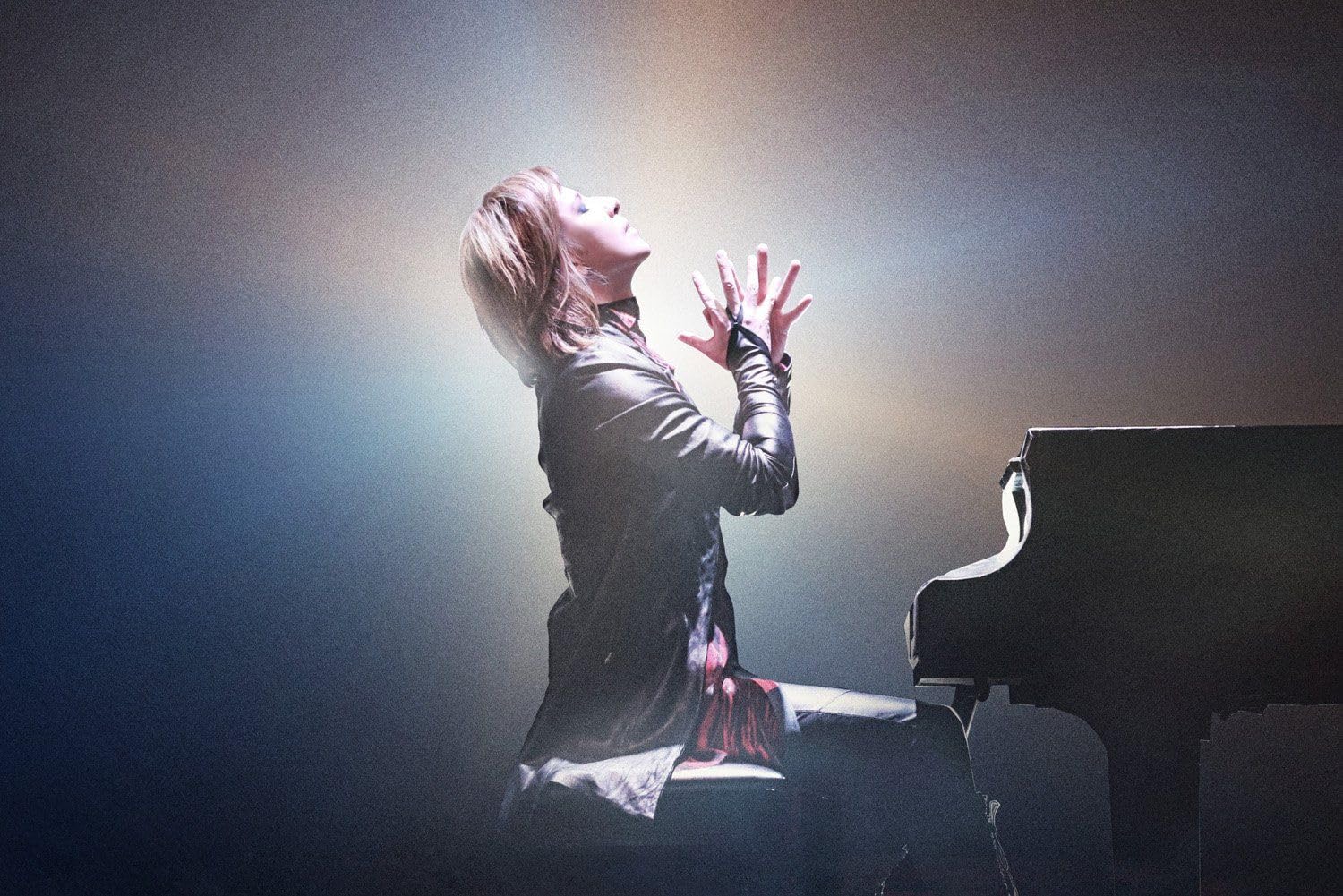 Amazon | [X JAPAN] YOSHIKI 公式グッズ YOSHIKI CLASSICAL