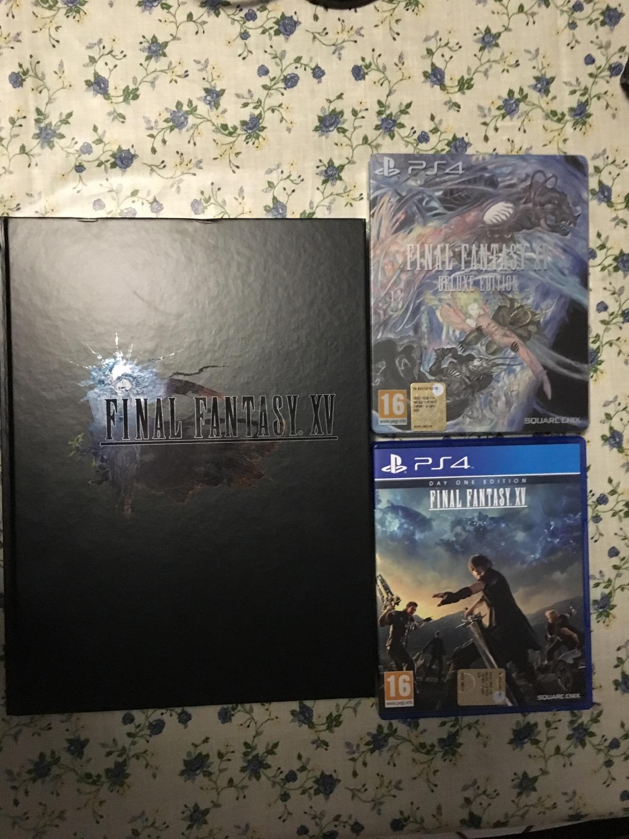 Immagine del cliente