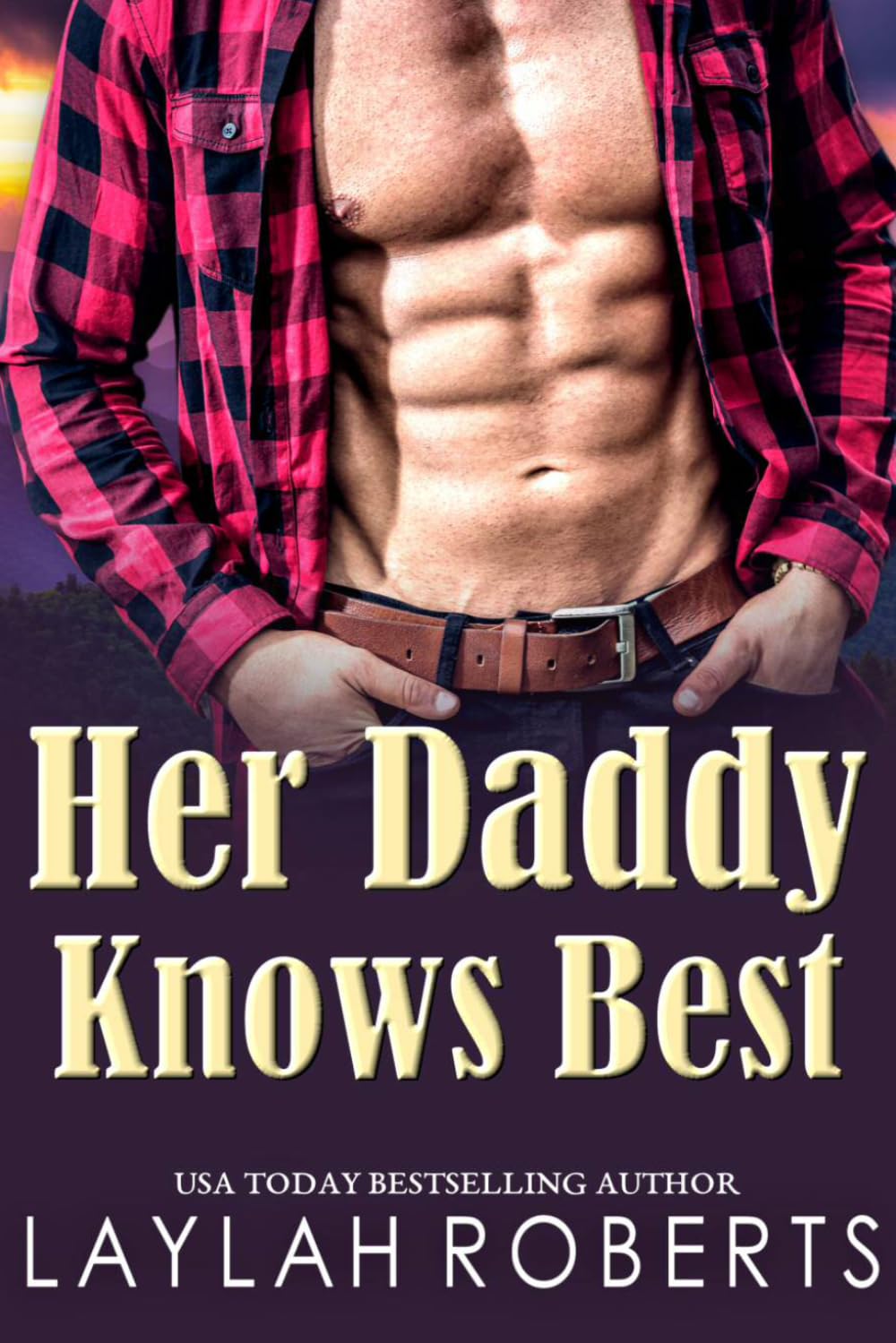 Her Daddy Knows Best