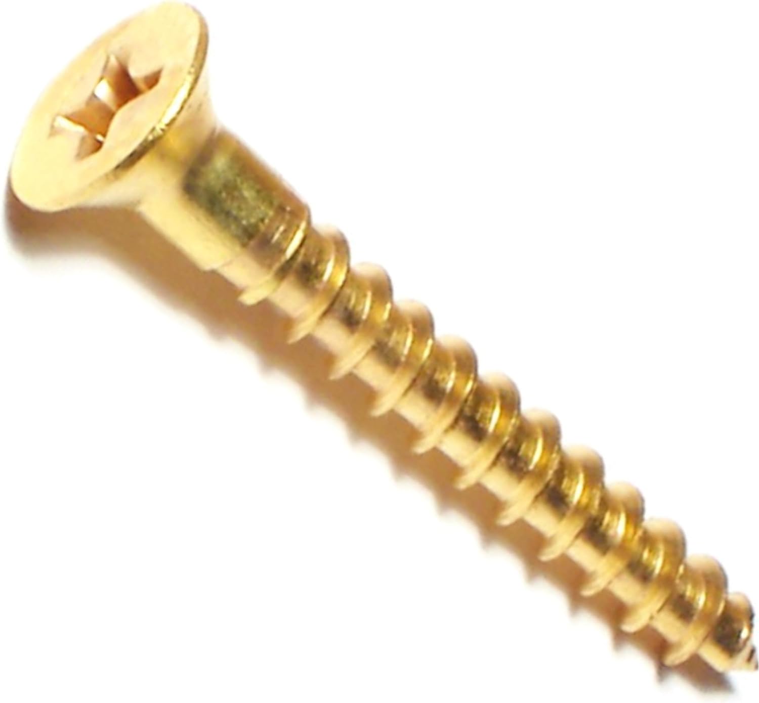 HardtoFind Fastener 014973126193 Phillips Flat Wood