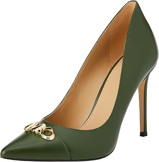 Michael Kors Damen Parker Pump Heeled Shoe