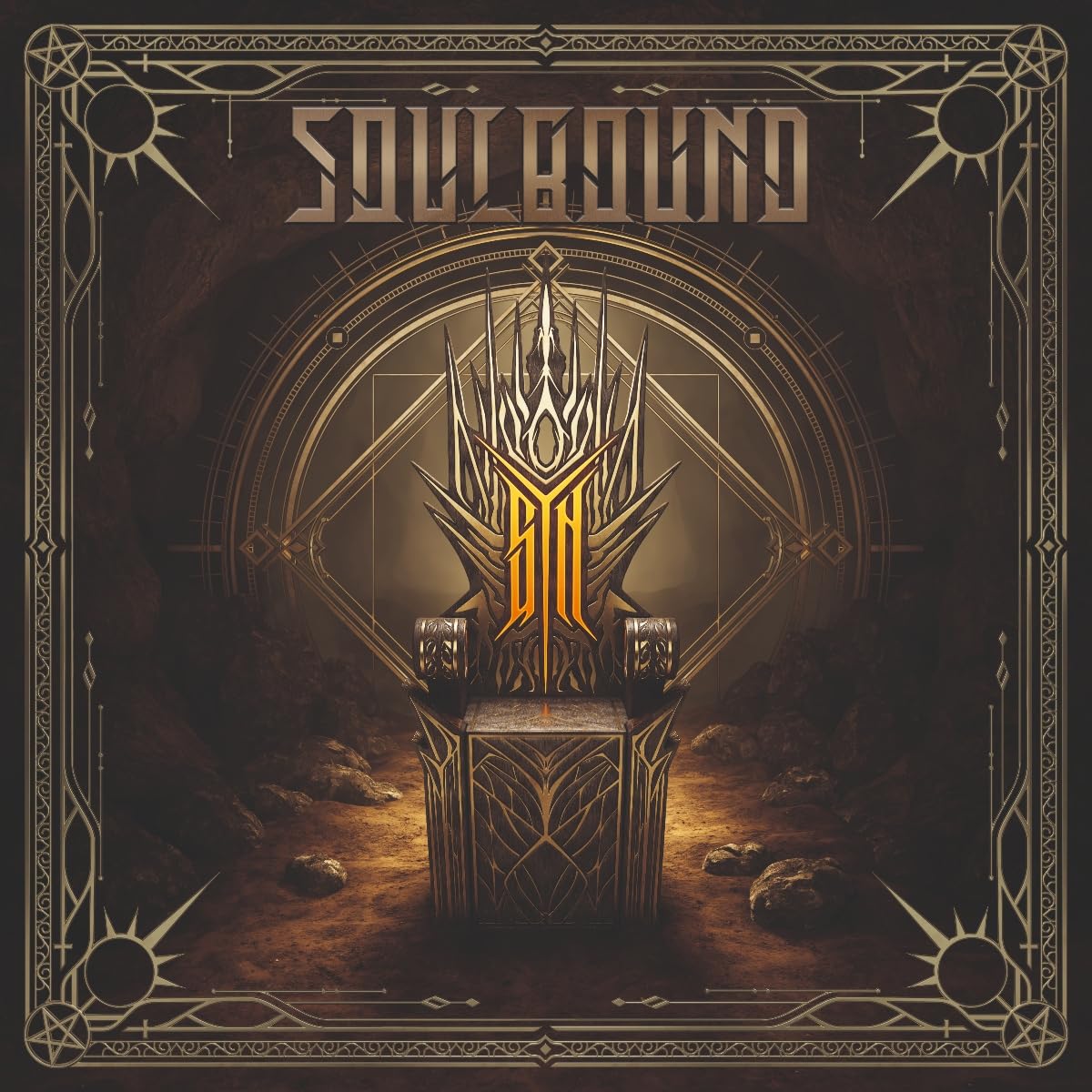 sYn (CD Digipak)